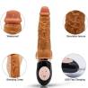 Armony - dildo realistico vibrador recargable - 1