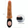 Armony - dildo realistico vibrador recargable - 3