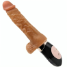 Armony - dildo realistico vibrador recargable - 4