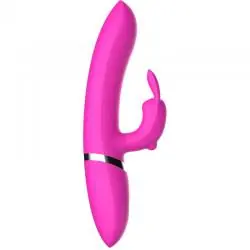 Armony - ava vibrador rabbit fucsia