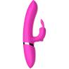 Armony - ava vibrador rabbit fucsia - 3