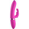 Armony - ava vibrador rabbit fucsia - 5