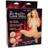 California exotics - the girl next door love doll - 1