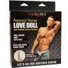 California exotics - personal trainer love doll - 1