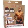 California exotics - the mail man love doll - 1
