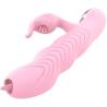 Vibrador Armony Marcia rosa tumbado