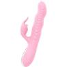 Vibrador Armony Marcia rosa de pie