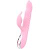 Vibrador Armony Marcia rosa de lado