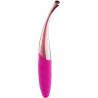 Armony - nana estimulador multifrecuencia fucsia - 1