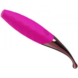 Armony - nana estimulador multifrecuencia fucsia