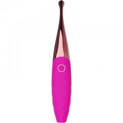 Armony - nana estimulador multifrecuencia fucsia