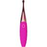Armony - nana estimulador multifrecuencia fucsia - 4