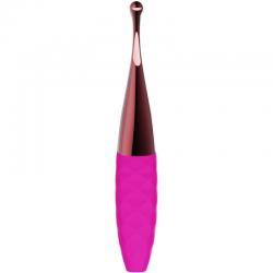 Armony - nana estimulador multifrecuencia fucsia