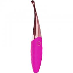 Armony - nana estimulador multifrecuencia fucsia