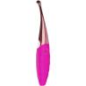 Armony - nana estimulador multifrecuencia fucsia - 6