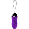 Huevo vibrador Armony Anni de pie