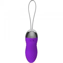 Armony - anni huevo vibrador control remoto violeta