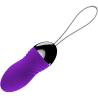 Huevo vibrador Armony Anni en ángulo