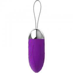 Armony - phoenix huevo vibrador control remoto violeta