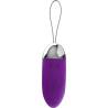 Armony - phoenix huevo vibrador control remoto violeta - 5