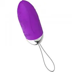 Armony - phoenix huevo vibrador control remoto violeta