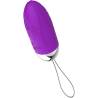 Armony - phoenix huevo vibrador control remoto violeta - 6