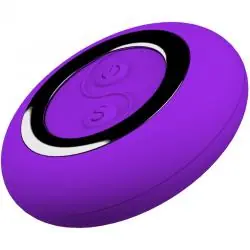 Armony - phoenix huevo vibrador control remoto violeta