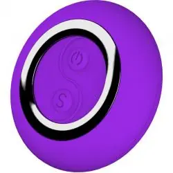 Armony - huevo vibrador control remoto violeta
