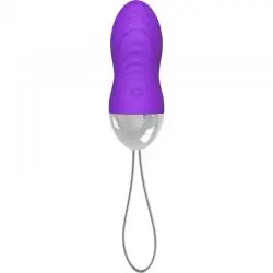 Armony - huevo vibrador control remoto violeta