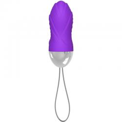 Armony - huevo vibrador control remoto violeta