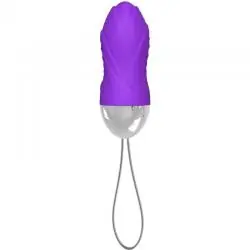 Armony - huevo vibrador control remoto violeta