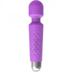 Armony - mini masajeador & vibrador violeta