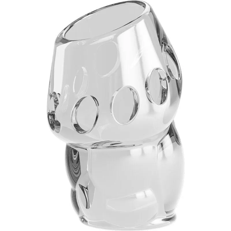 Pretty love - oscar engrosador pene transparente Pretty love - oscar engrosador pene transparente