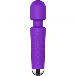 Armony - masajeador & vibrador violeta