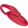 Armony - bird vibrador para parejas rojo - 2