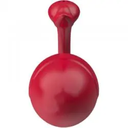 Armony - bird vibrador para parejas rojo