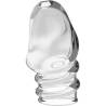Pretty Love Jeremy transparente visto de frente