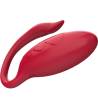 Armony - bird vibrador para parejas rojo - 4