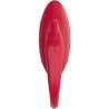 Armony - bird vibrador para parejas rojo - 5