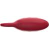 Armony - bird vibrador para parejas rojo - 6