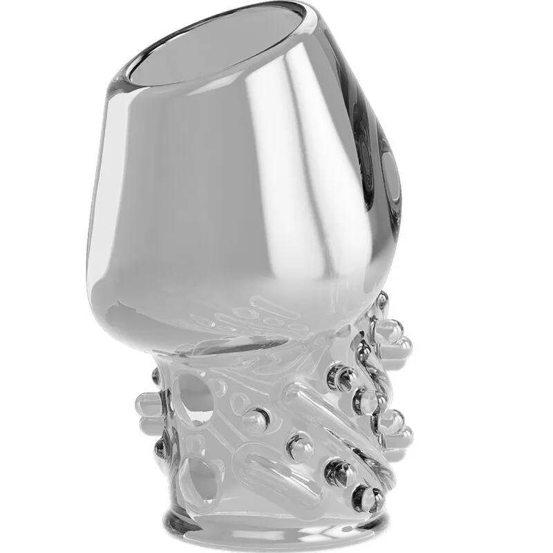 Pretty love - matias engrosador pene transparente Pretty love - matias engrosador pene transparente