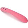 Je joue - the wand vibrador punto g rosa - 2