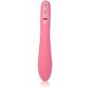 Je joue - the wand vibrador punto g rosa - 4