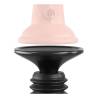 Fetish fantasy series - body dock thruster sujeta dildos con 7 modos de empuje negro - 3