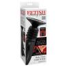 Fetish fantasy series - body dock thruster sujeta dildos con 7 modos de empuje negro - 5