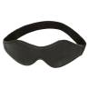 Calexotics - nocturnal antifaz cuero negro - 1