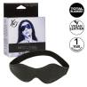 Calexotics - nocturnal antifaz cuero negro - 2