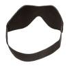Calexotics - nocturnal antifaz cuero negro - 3