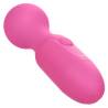Calexotics - first time masajeador recargable 10 vibraciones rosa - 1