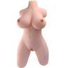 Armony - torso femenino realistico modelo 2 - 5